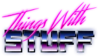 Things With Stuff